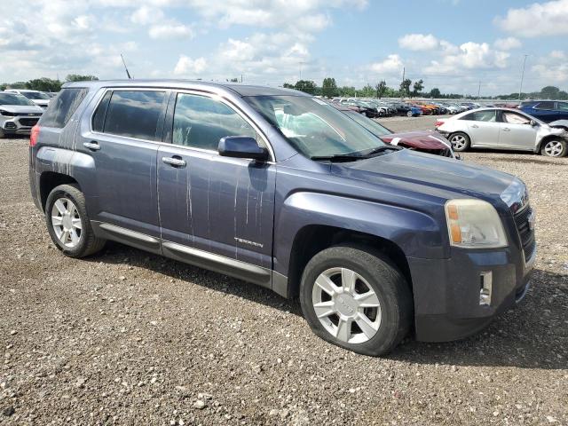 Photo 4 from auction – 2013 GMC TERRAIN SL with VIN 2GKALMEK1D6150911