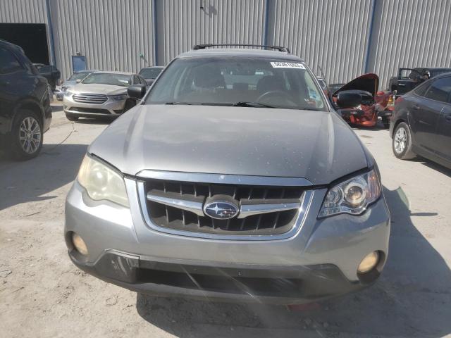 Photo 5 from auction – 2009 SUBARU OUTBACK 2. with VIN 4S4BP61C397328660