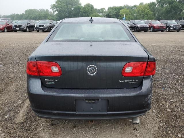 Photo 6 from auction – 2011 BUICK LUCERNE CX with VIN 1G4HC5EM5BU134111