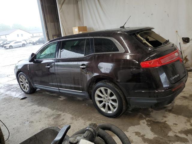 Photo 2 from auction – 2014 LINCOLN MKT with VIN 2LMHJ5AT2EBL51472