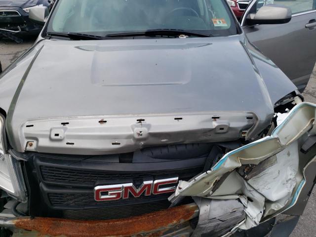 Photo 12 from auction – 2012 GMC TERRAIN SL with VIN 2GKFLVE52C6351043