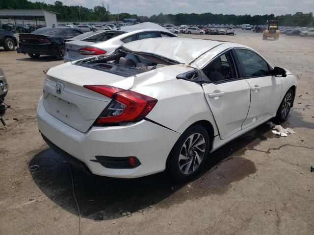 Photo 3 from auction – 2016 HONDA CIVIC EX with VIN 19XFC2F7XGE086520