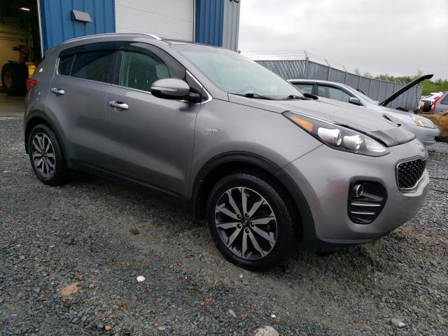 Foto 4 de la subasta – 2017 KIA SPORTAGE E con VIN KNDPNCAC0H7080980