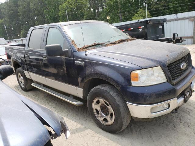Photo 4 from auction – 2005 FORD F150 SUPER with VIN 1FTRW14WX5FA58695