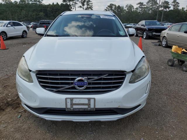 Photo 5 from auction – 2017 VOLVO XC60 T5 IN with VIN YV440MDU5H2000675
