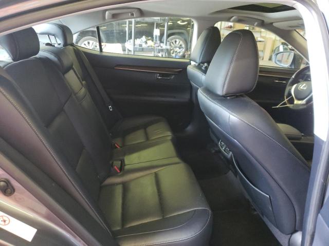 Photo 10 from auction – 2013 LEXUS ES 350 with VIN JTHBK1GG7D2067134