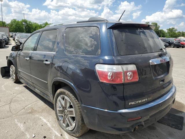 Photo 2 from auction – 2012 GMC ACADIA DEN with VIN 1GKKVTED5CJ273817
