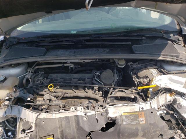 Photo 11 from auction – 2013 FORD FOCUS with VIN 1FADP3F28DL210282