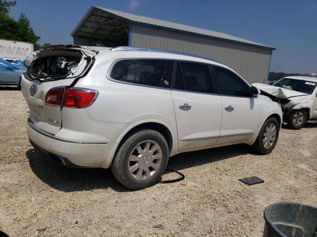 Photo 3 from auction – 2016 BUICK ENCLAVE with VIN 5GAKRCKD2GJ151833