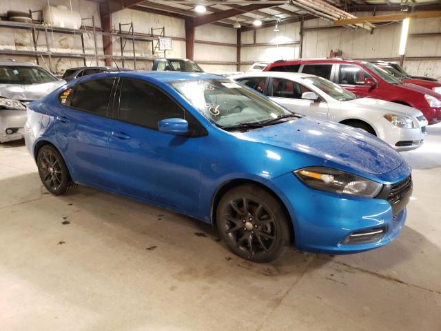 Photo 4 from auction – 2015 DODGE DART SE with VIN 1C3CDFAA8FD434474