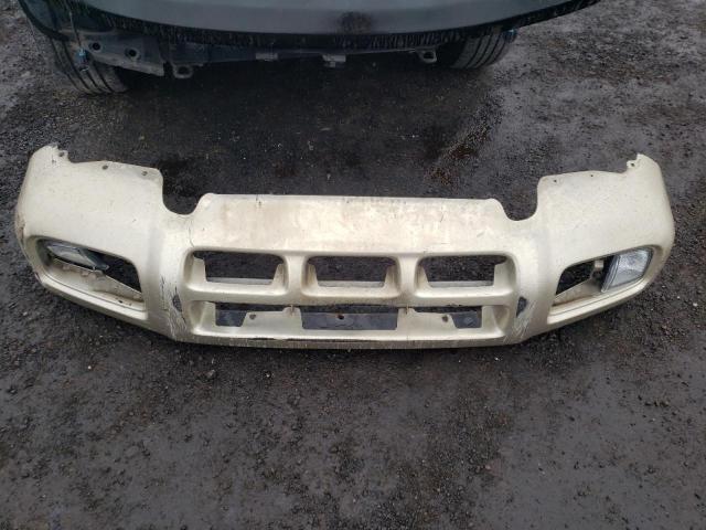 Photo 12 from auction – 2000 NISSAN PATHFINDER with VIN JN8AR07Y2YW426842