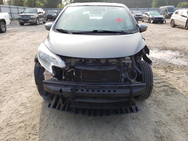 Photo 5 from auction – 2016 NISSAN VERSA NOTE with VIN 3N1CE2CP2GL381935