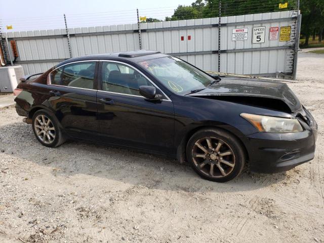 Photo 4 from auction – 2011 HONDA ACCORD EXL with VIN 1HGCP2F83BA053470