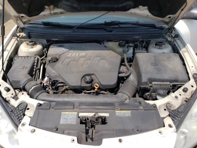 Photo 11 from auction – 2008 PONTIAC G6 with VIN 1G2ZH36N184274319