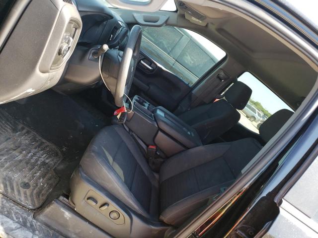 Photo 7 from auction – 2022 CHEVROLET SILVERADO with VIN 3GCPABEK2NG513867