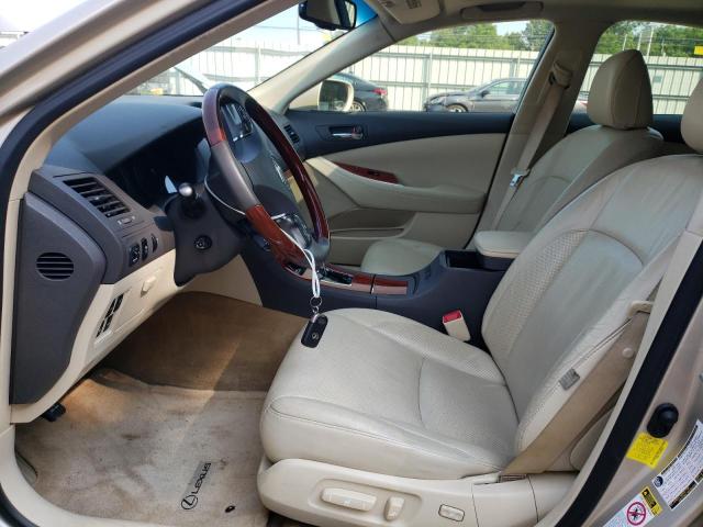 Photo 7 from auction – 2012 LEXUS ES 350 with VIN JTHBK1EG4C2506324