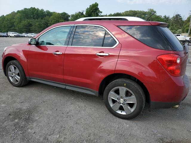 Photo 2 from auction – 2013 CHEVROLET EQUINOX LT with VIN 2GNFLGE37D6300412
