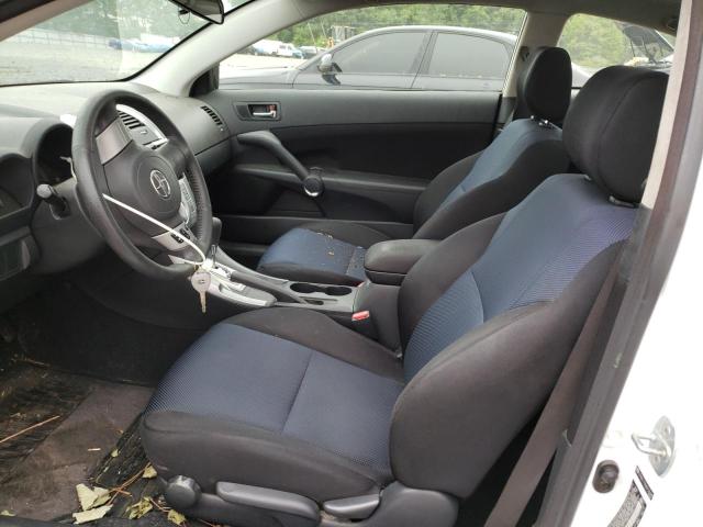 Photo 7 from auction – 2006 TOYOTA SCION TC with VIN JTKDE177860120688