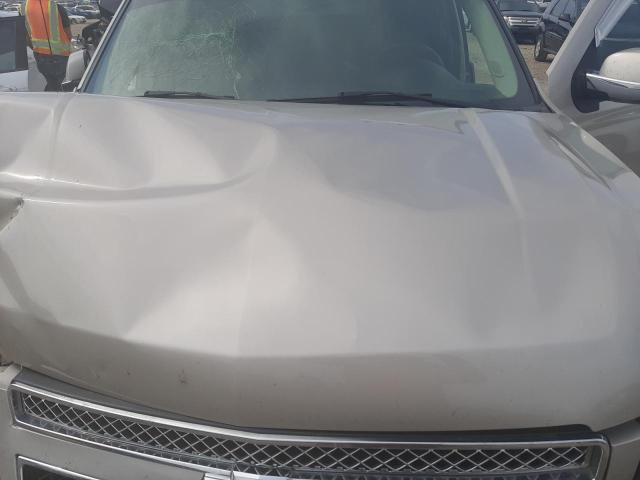 Photo 11 from auction – 2008 CHEVROLET AVALANCHE with VIN 3GNFK12318G119627