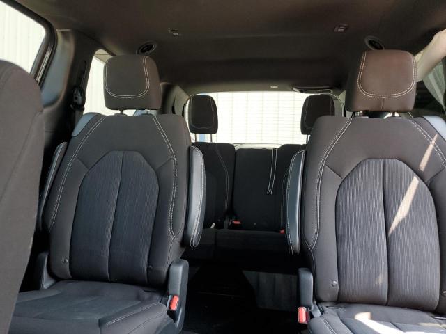 Photo 10 from auction – 2021 CHRYSLER PACIFICA T with VIN 2C4RC3FGXMR537409
