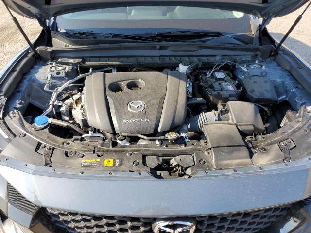 Photo 12 from auction – 2023 MAZDA CX-50 SELE with VIN 7MMVABAM5PN109728