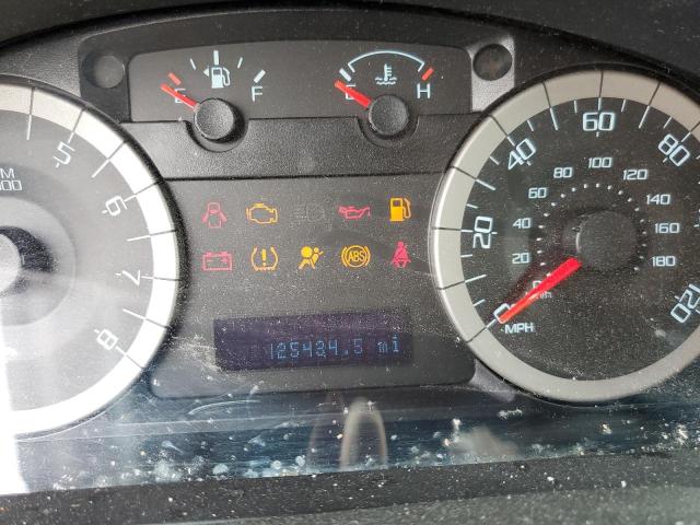 Photo 9 from auction – 2012 FORD ESCAPE LIM with VIN 1FMCU0E75CKA06064