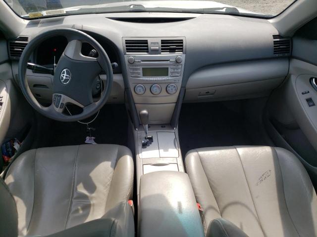 Фото 8 с аукциона – 2011 TOYOTA CAMRY BASE с VIN 4T4BF3EK0BR176949