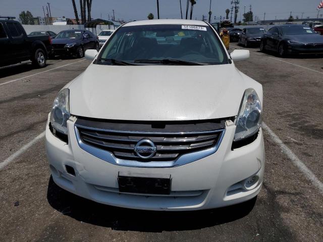 Photo 5 from auction – 2012 NISSAN ALTIMA BAS with VIN 1N4AL2AP1CN485569