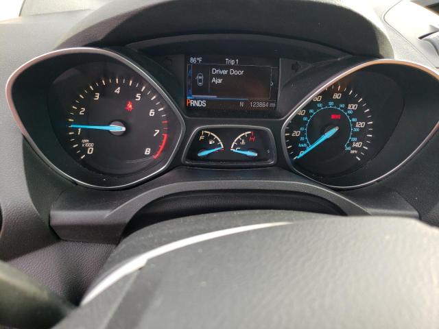 Photo 9 from auction – 2016 FORD ESCAPE with VIN 1FMCU0F74GUB47135