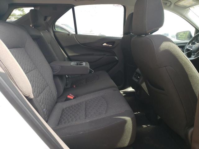 Photo 11 from auction – 2020 CHEVROLET EQUINOX LT with VIN 3GNAXKEV1LS610364