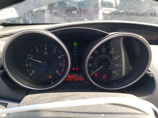Photo 9 from auction – 2011 MAZDA 3 I with VIN JM1BL1VG6B1499041