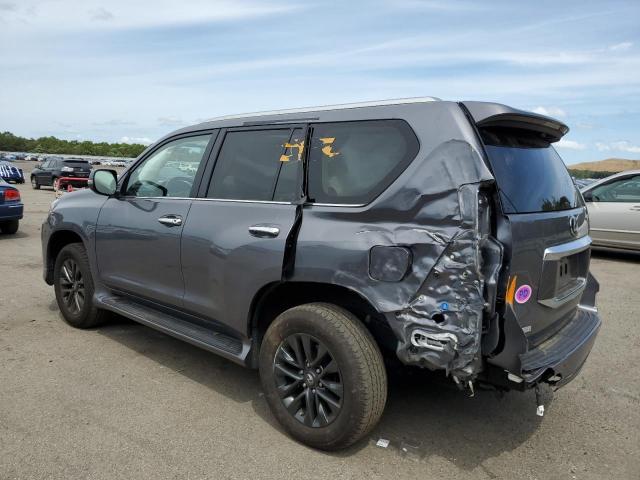Photo 2 from auction – 2021 LEXUS GX 460 PRE with VIN JTJAM7BXXM5290927