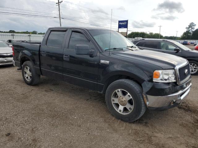 Photo 4 from auction – 2007 FORD F150 SUPER with VIN 1FTRW12W97FB06807