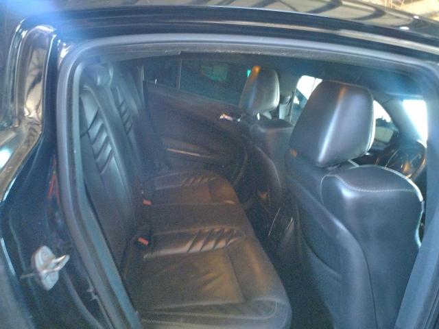 Photo 10 from auction – 2019 DODGE CHARGER SR with VIN 2C3CDXL99KH522424