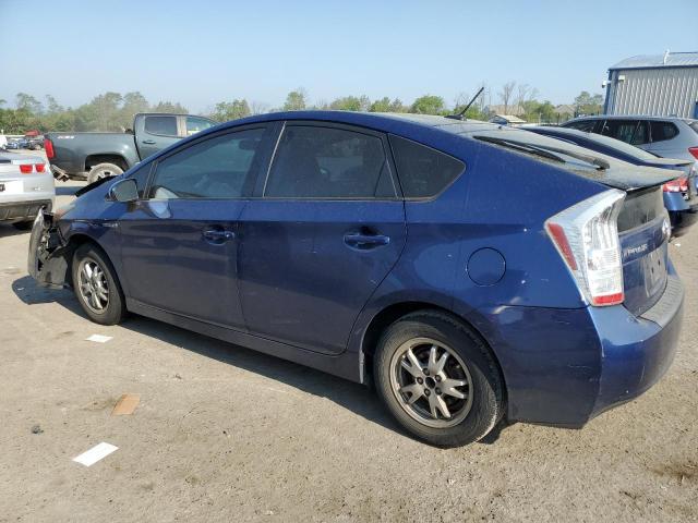 Photo 2 from auction – 2010 TOYOTA PRIUS with VIN JTDKN3DU9A0244241