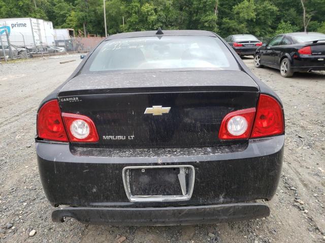 Photo 6 from auction – 2012 CHEVROLET MALIBU 2LT with VIN 1G1ZD5E04CF339646
