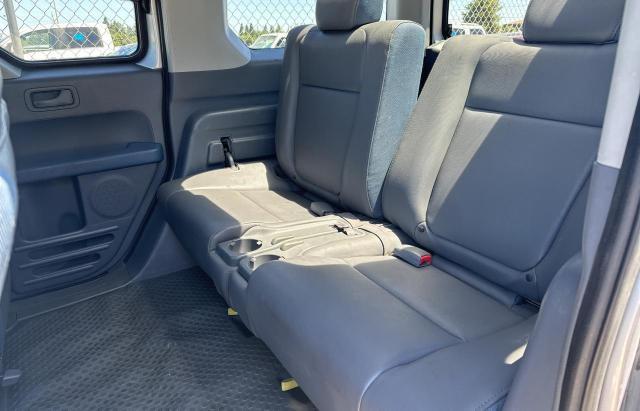 Photo 6 from auction – 2004 HONDA ELEMENT EX with VIN 5J6YH28674L035035