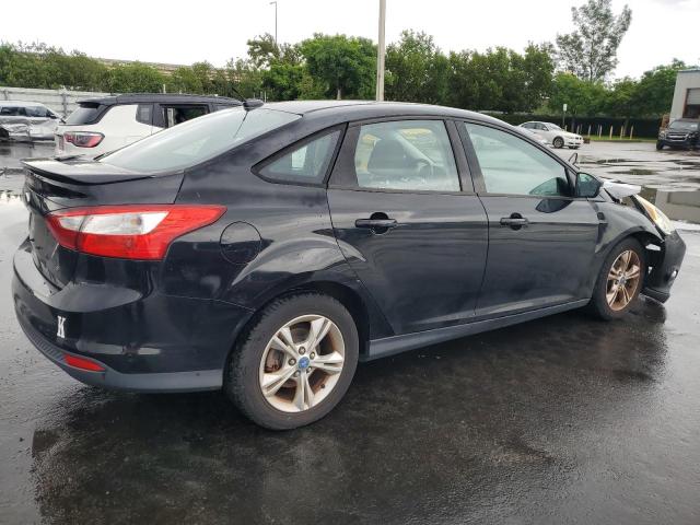 Photo 3 from auction – 2012 FORD FOCUS SE with VIN 1FAHP3F21CL255323