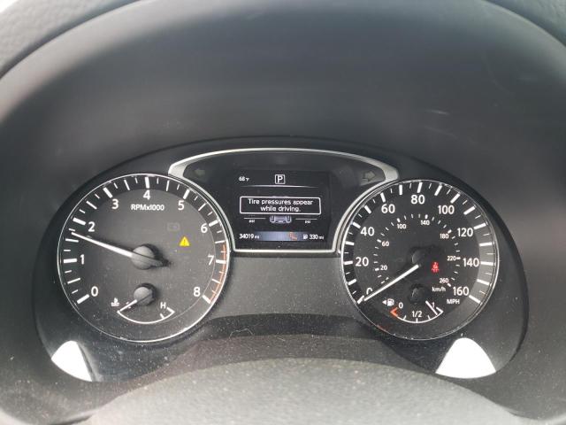 Photo 9 from auction – 2016 NISSAN ALTIMA 2.5 with VIN 1N4AL3AP7GC117811