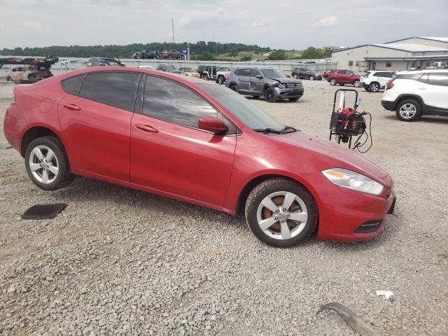 Photo 4 from auction – 2016 DODGE DART SXT S with VIN 1C3CDFFA2GD796939