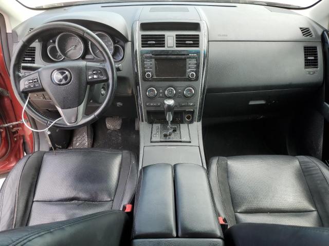Photo 8 from auction – 2013 MAZDA CX-9 TOURI with VIN JM3TB2CA7D0410895