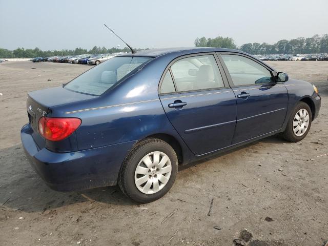 Photo 3 from auction – 2004 TOYOTA COROLLA CE with VIN 2T1BR32E94C274219