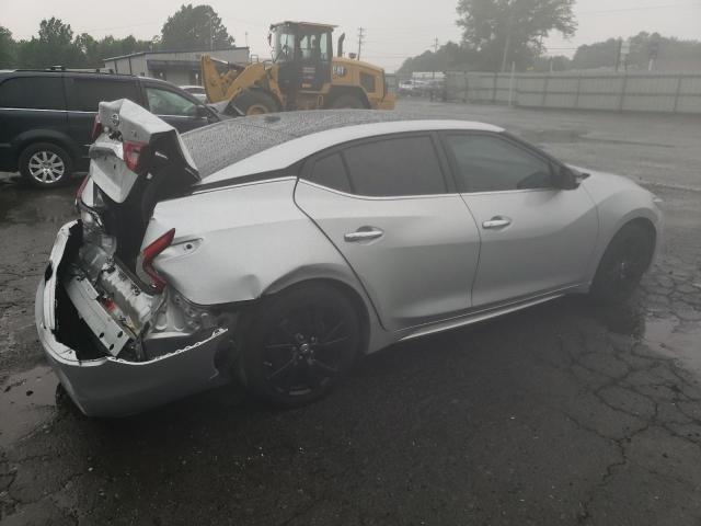 Photo 3 from auction – 2017 NISSAN MAXIMA 3.5 with VIN 1N4AA6APXHC429453