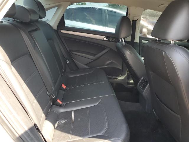 Photo 10 from auction – 2014 VOLKSWAGEN PASSAT SE with VIN 1VWBN7A3XEC003146