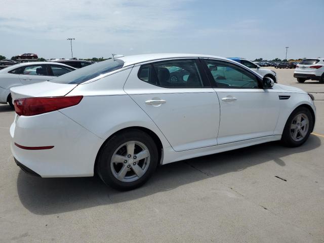 Photo 3 from auction – 2015 KIA OPTIMA LX with VIN KNAGM4A77F5646800