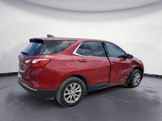 Photo 3 from auction – 2018 CHEVROLET EQUINOX LT with VIN 3GNAXJEV0JS580247