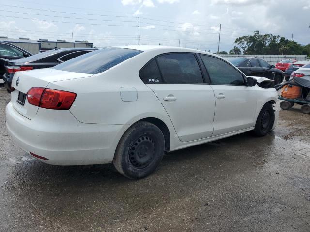 Photo 3 from auction – 2012 VOLKSWAGEN JETTA BASE with VIN 3VW2K7AJ4CM366741