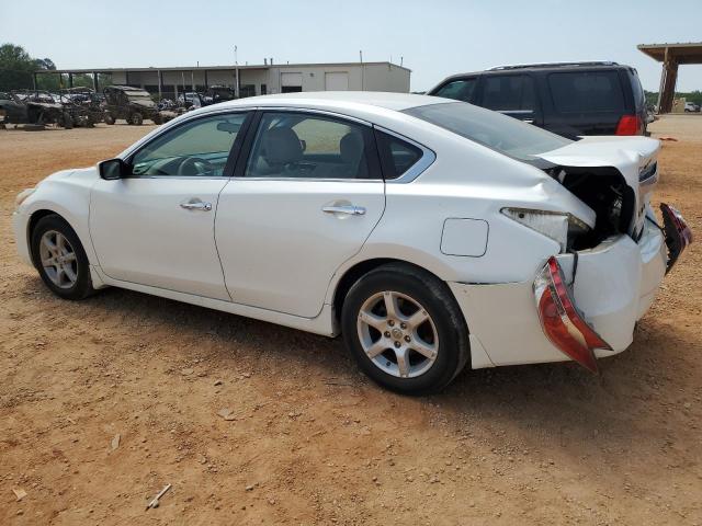 Photo 2 from auction – 2014 NISSAN ALTIMA 2.5 with VIN 1N4AL3AP1EC159565