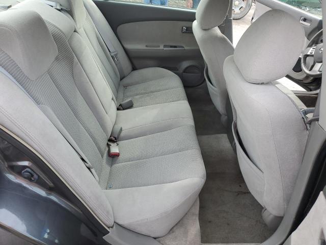 Photo 10 from auction – 2005 NISSAN ALTIMA S with VIN 1N4AL11E45C324236
