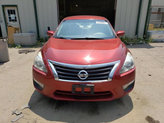 Photo 5 from auction – 2013 NISSAN ALTIMA with VIN 1N4AL3AP5DC199162